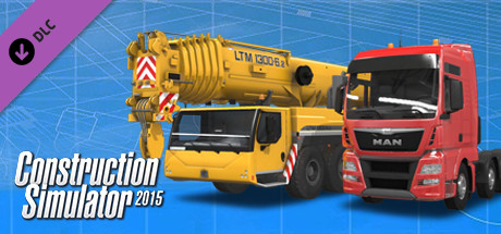 Construction Simulator 2015 Free Download PC Game
