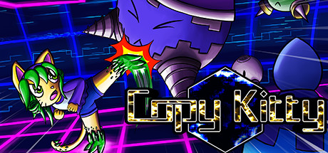 Copy Kitty Free Download PC Game