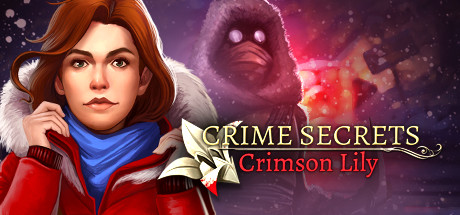 Crime Secrets Crimson Lily Free Download PC Game