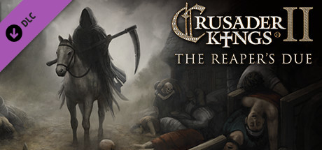 Crusader Kings II Free Download PC Game