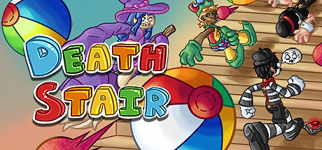 Death Stair Free Download PC Game