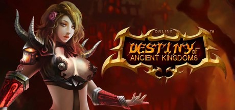 Destiny of Ancient Kingdoms Free Download PC Game