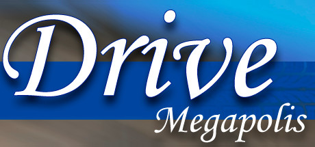 Drive Megapolis Free Download PC Game