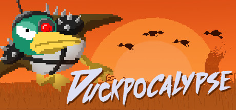 Duckpocalypse Free Download PC Game