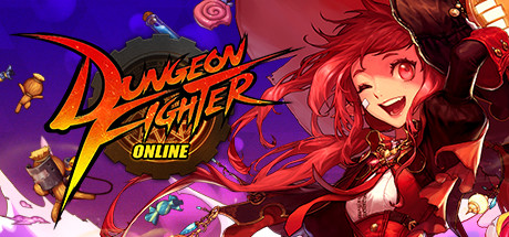 dungeon fighter online steam or