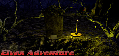 Elves Adventure Free Download PC Game