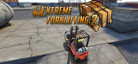 Extreme Forklifting 2 Free Download PC Game