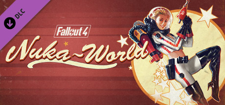 Fallout 4 Nuka World Free Download PC Game