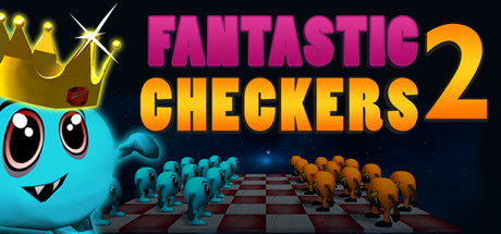 Fantastic Checkers 2 Free Download PC Game