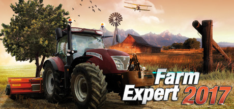 Farm Expert 2017 Free Download PC Game