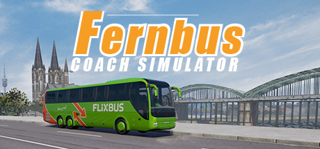 Fernbus Simulator Free Download PC Game