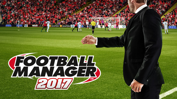 Football Manager 2017 Free Download PC Game