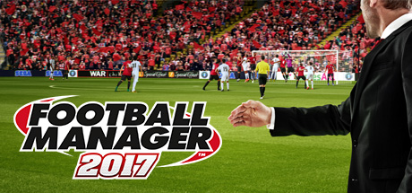Football Manager 2017 Free Download PC Game