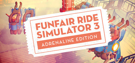 Funfair Ride Simulator 3 Free Download PC Game