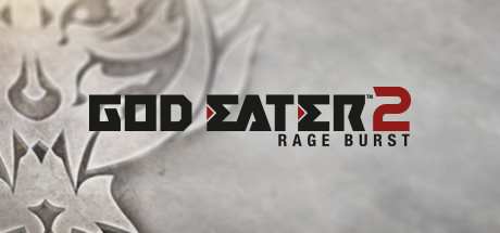 GOD EATER 2 Rage Burst Free Download PC Game