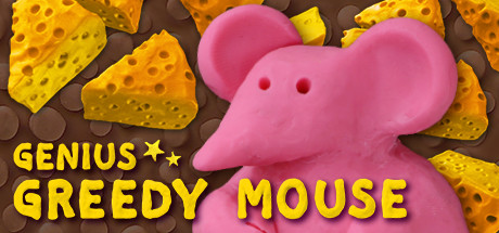Genius Greedy Mouse Free Download PC Game