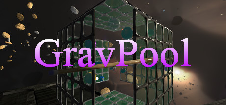 GravPool Free Download PC Game