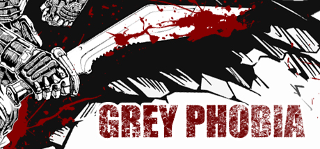 Grey Phobia Free Download PC Game