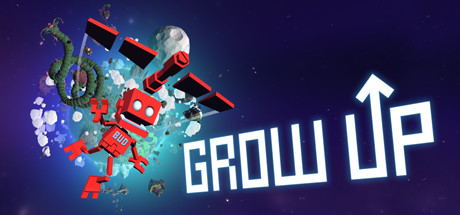 Grow Up Free Download PC Game