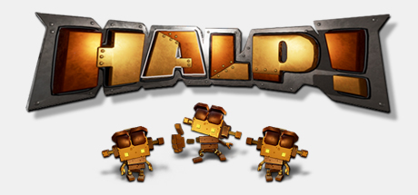 HALP! Free Download PC Game