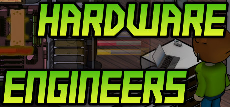 Hardware Engineers Free Download PC Game