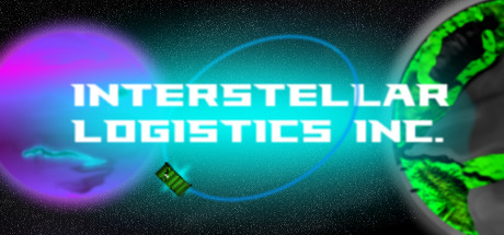 Interstellar Logistics Inc Free Download PC Game