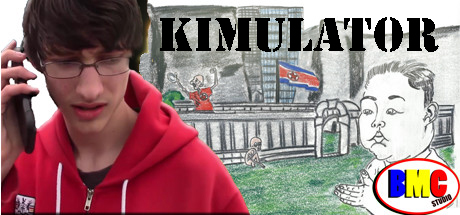 Kimulator Free Download PC Game