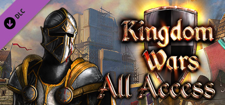 Kingdom Wars All Access Free Download PC Game