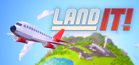Land It! Free Download PC Game