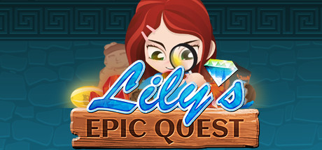 Lily´s Epic Quest Free Download PC Game