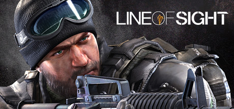 Line of Sight Free Download PC Game