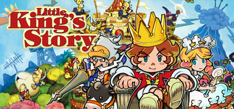 Little King’s Story Free Download PC Game