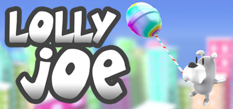 Lolly Joe Free Download PC Game