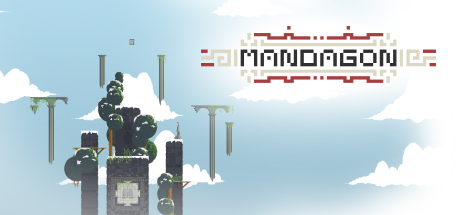 MANDAGON Free Download PC Game