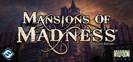 Mansions of Madness Free Download PC Game