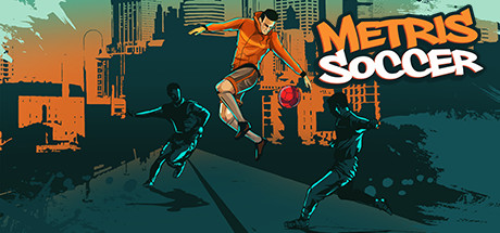 Metris Soccer Free Download PC Game