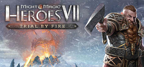 Might and Magic Heroes VII Free Download PC Game