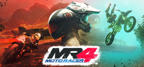 Moto Racer 4 Free Download PC Game
