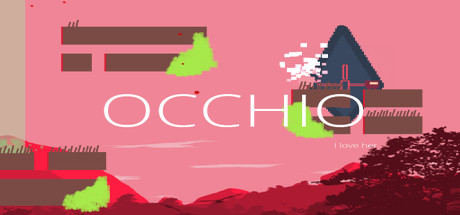 OCCHIO Free Download PC Game