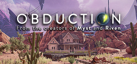 Obduction Free Download PC Game