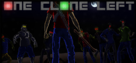 One Clone Left Free Download PC Game