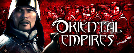 Oriental Empires Free Download PC Game