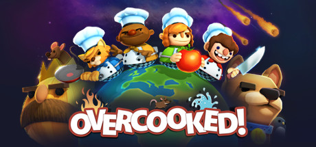 Overcooked Free Download PC Game