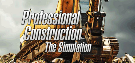 Professional Construction Free Download PC Game