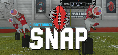 Quarterback SNAP Free Download PC Game