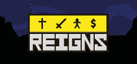 Reigns Free Download PC Game