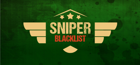 SNIPER BLACKLIST Free Download PC Game
