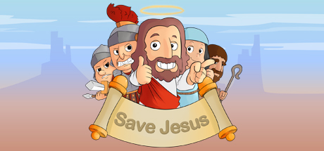 Save Jesus Free Download PC Game