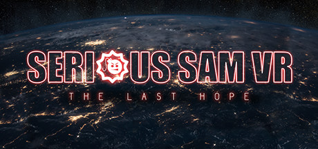 Serious Sam VR Free Download PC Game