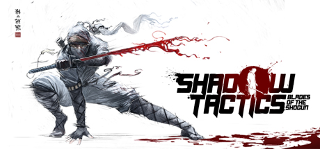Shadow Tactics Blades of the Shogun Free Download PC Game